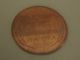 1c58 1958 P Lincoln One Cent Coin Estate Money Collectable Small Cents photo 3