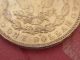 C123 1902 O Morgan Silver Dollar Coin Collectible Money Dollars photo 6