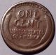 1922 - D Lincoln Cent.  (1 Day) Small Cents photo 1