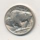 1938 - D Buffalo Nickel - Final Year Minted Gorgeous Uncirculated Coin Nickels photo 1