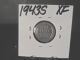 Lincoln Wheat Penny 1943s In Xf Grade Small Cents photo 1