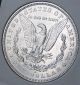 1882 - S Morgan Silver Dollar - Brilliant Uncirculated - Morgan Dollar Dollars photo 1