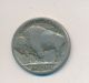 1920 S Buffalo Nickel - Very Nicely Circulated - Nickels photo 1
