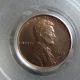 1912 D Lincoln Cent Pcgs Ms64rd Small Cents photo 2