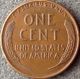 1929 P Lincoln Wheat Cent Penny.  C313 Small Cents photo 1