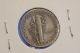 1943 - D 10c Mercury Dime Circulated Coin $coin Store 2343 Dimes photo 1