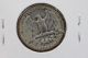 1934 25c Washington Silver Quarter Average Circulated Coin 1313 Quarters photo 1