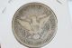 1900 50c Barber Half Dollar Well Circualted Coin $coin Store$ 2820 Half Dollars photo 1