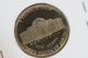 1980 - S 5c Jefferson Proof Nickel Gem Brilliant Uncirculated Proof Coin Nickels photo 1