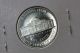 1998 - S 5c Jefferson Proof Nickel Gem Brilliant Uncirculated Proof Coin Nickels photo 1
