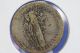 1918 - S 10c Mercury Dime,  Well Circulated Coin.  $coin Shop$ 6213 Dimes photo 1