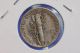 1941 - D 10c Mercury Dime Circulated Collectible Coin 6541 Dimes photo 1