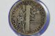 1918 - D 10c Mercury Dime,  Well Circulated Coin.  $coin Shop$ 6207 Dimes photo 1