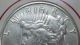 1926 Peace Silver Dollar,  Au - Us Sesquicentennial - Philadelphia Postal Commem Dollars photo 3