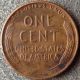 1931 - D Lincoln Wheat Cent Penny.  C114 Small Cents photo 1