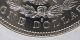 1878 - S Morgan Silver Dollar - Brilliant Uncirculated - Morgan Dollar Dollars photo 4