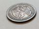 1875 - S 20 Cent Piece Coins: US photo 5