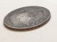 1829 Capped Bust Half Dollar,  Large Letters Half Dollars photo 6
