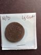Large Cent No Date Us Ungraded,  Uncertified Large Cents photo 1
