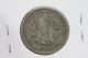 1912 - D 5c Liberty Nickel - Circulated Coin - Partial Liberty - Cash Back - Shop 2233 Nickels photo 1