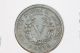 1900 5c Liberty (v) Nickel - Partical Liberty - Circulated Coin - Cash Back - 1943 Nickels photo 1