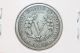 1890 5c Liberty (v) Nickel - Partial Liberty - Circulated Coin - Cash Back - 1926 Nickels photo 1