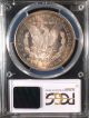 1879 - S Morgan Silver Dollar Rev 1878 Pcgs Ms65  25315913 Dollars photo 1