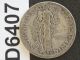 1936 - D Mercury Dime 90% Silver U.  S.  Coin D6407 Dimes photo 1