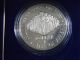 1987 S United States Constitution $1 Dollar Silver Coin Commemorative photo 1