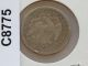 1876 - S Seated Liberty Quarter 90% Silver U.  S.  Coin C8775 Quarters photo 1