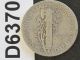 1939 - D Mercury Dime 90% Silver U.  S.  Coin D6370 Dimes photo 1