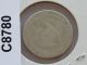 1876 - S Seated Liberty Quarter 90% Silver U.  S.  Coin C8780 Quarters photo 1