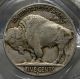 Very Fine 1929 - S Indian Head (buffalo Nickel). .  10284 Nickels photo 1