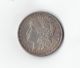 1892 O Morgan Silver Dollar A.  U - Unc. Dollars photo 1