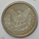 1921 - D Us $1 Morgan Dollar 90% Silver Coin - Xf (id 29) Dollars photo 1