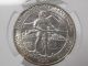 1925 Fort Vancouver 50 Cent Half Dollar Ms62 Ngc Commemorative photo 2