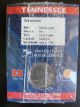 2002 50 State Quarters® Greetings From America Portffolio Usps Package Quarters photo 1