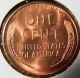 1949 - S Lincoln Wheat Cent Bu Small Cents photo 1