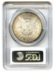 1881 - S $1 Pcgs/cac Ms67 Morgan Silver Dollar Dollars photo 1