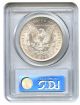 1884 - O $1 Pcgs Ms64 Morgan Silver Dollar Dollars photo 1
