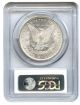 1884 - O $1 Pcgs Ms64 Morgan Silver Dollar Dollars photo 1