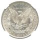 1884 - O $1 Ngc Ms64 Morgan Silver Dollar Dollars photo 3