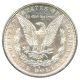 1881 - S $1 Pcgs Ms64 Morgan Silver Dollar Dollars photo 3