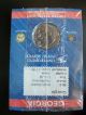 1999 50 State Quarters® Greetings From America Portffolio Usps Package Quarters photo 1