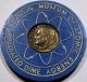 1945 And 1964 Silver Dimes. . .  Neutron Irradiated By Museum Of Atomic Energy,  Neat Dimes photo 2