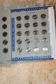 1999 - 2008 P & D State Quarters Gems From Unc Mints Quarters photo 5
