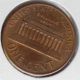 Usa 1990 D American 1 Cent Lincoln Memorial Penny - 1990d 1c Exact Coin Small Cents photo 1