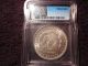 1884 - O Morgan Silver Dollar Icg Ms63 Priced Below Psgs Listed Value. Dollars photo 1
