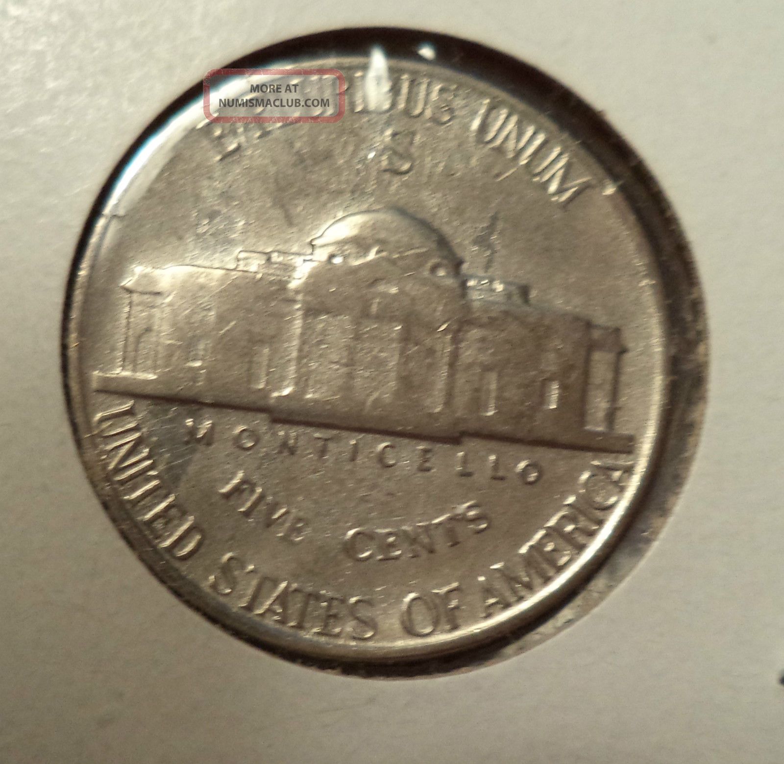 1942 S 5c Jefferson Nickel War Nickels 35 Silver 229