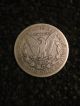 1878 - S Morgan Silver Dollar Key Date 9,  774,  000 Minted Dollars photo 1